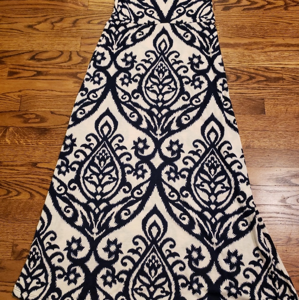Maxi Skirt